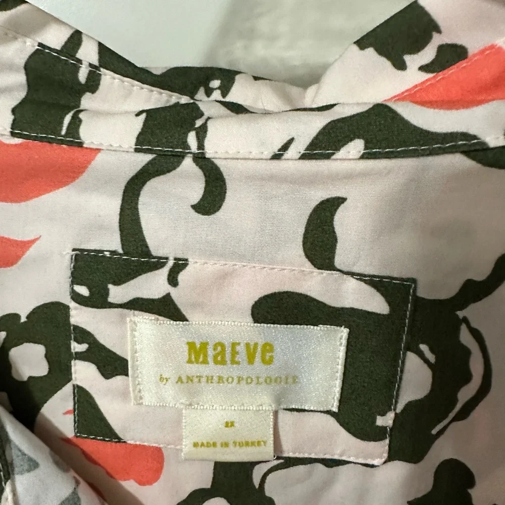 EUC Maeve Bettina Size 2X - Picture 2 of 2